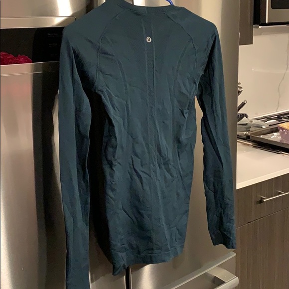 Lululemon Swiftly Tech Longsleeve RARE - Picture 2 of 2
